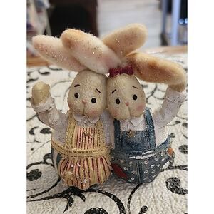 1998 Coyne & Company Mother Brown Bunnies